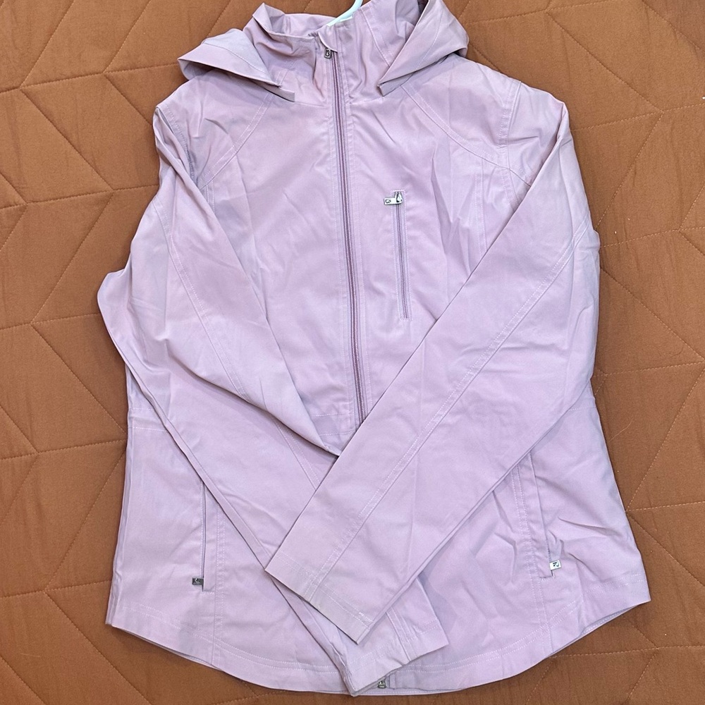 BuffBunny coat